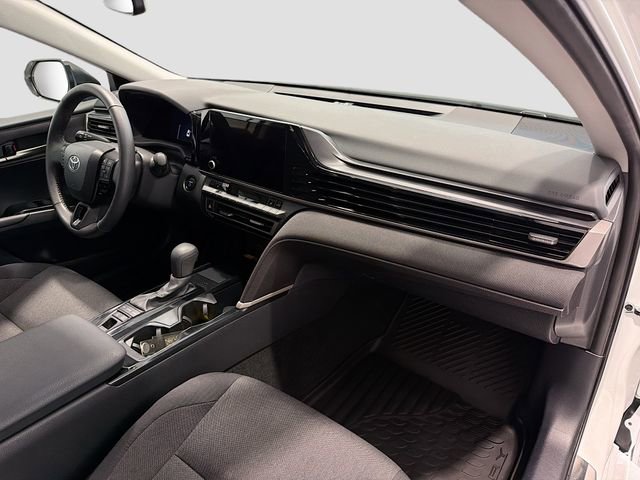 Certified 2025 Toyota Camry LE w/ Convenience Package image 24
