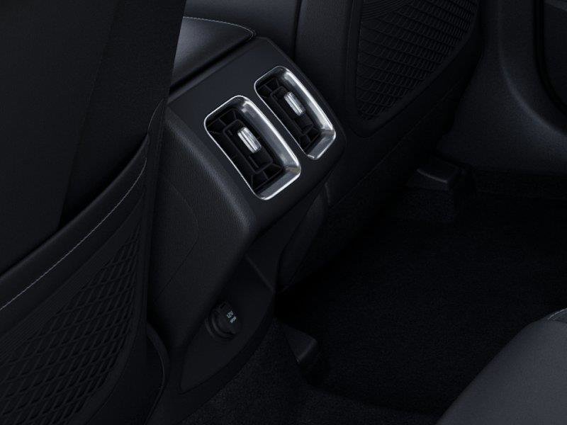 New 2025 Kia Sorento EX image 26
