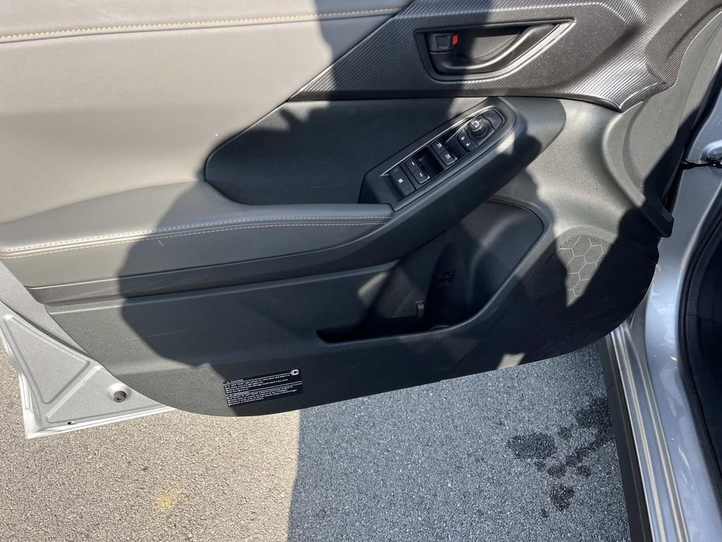 Used 2025 Subaru Crosstrek 2.5i Wilderness w/ Crosstrek Mirror Package image 25