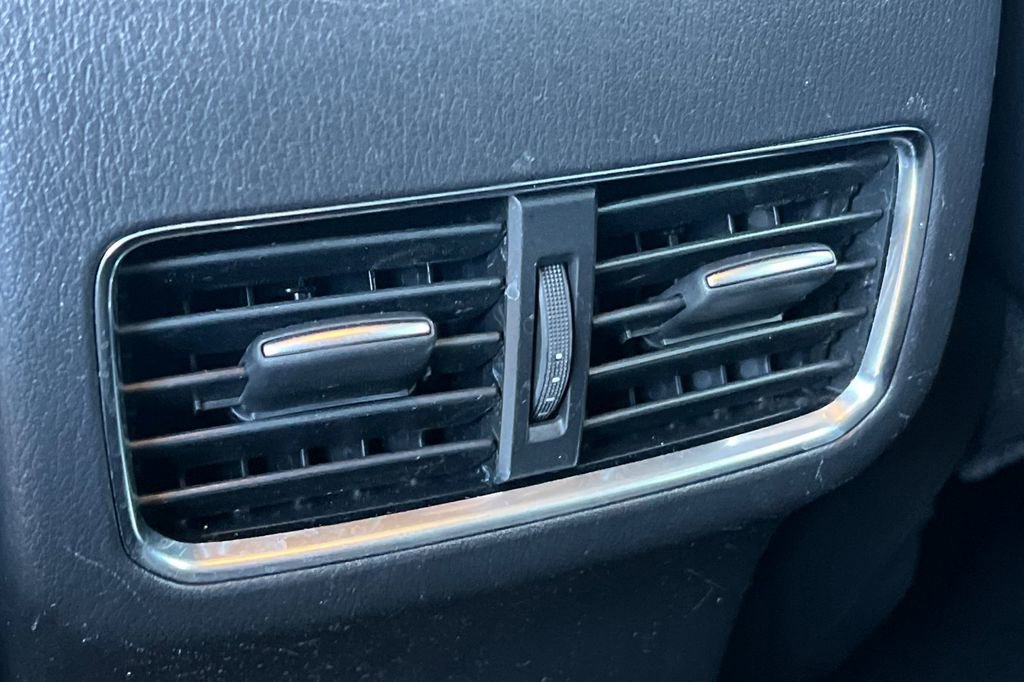 Certified 2023 MAZDA CX-5 Carbon Edition image 16