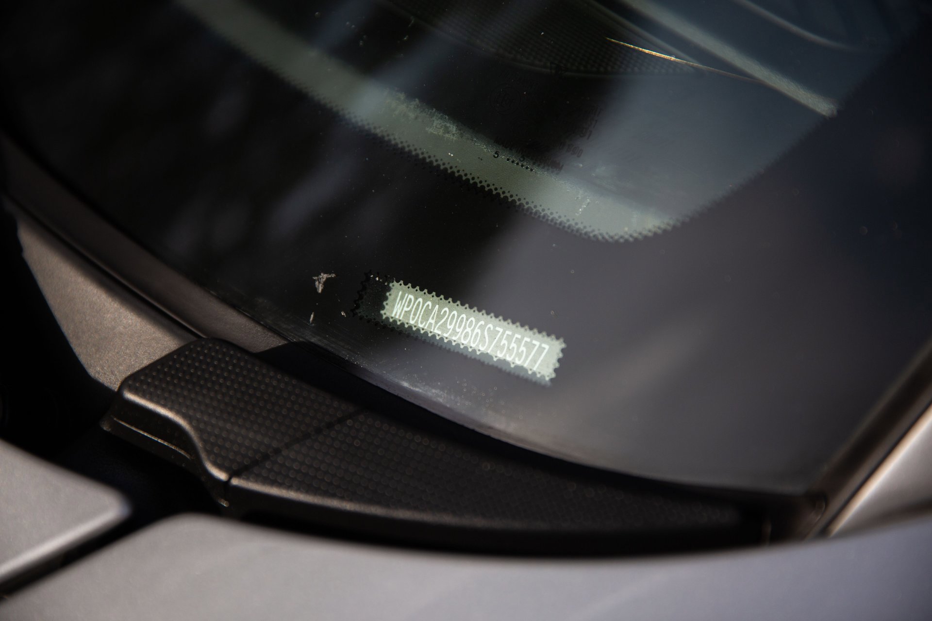 Used 2006 Porsche 911 Carrera 4 image 54