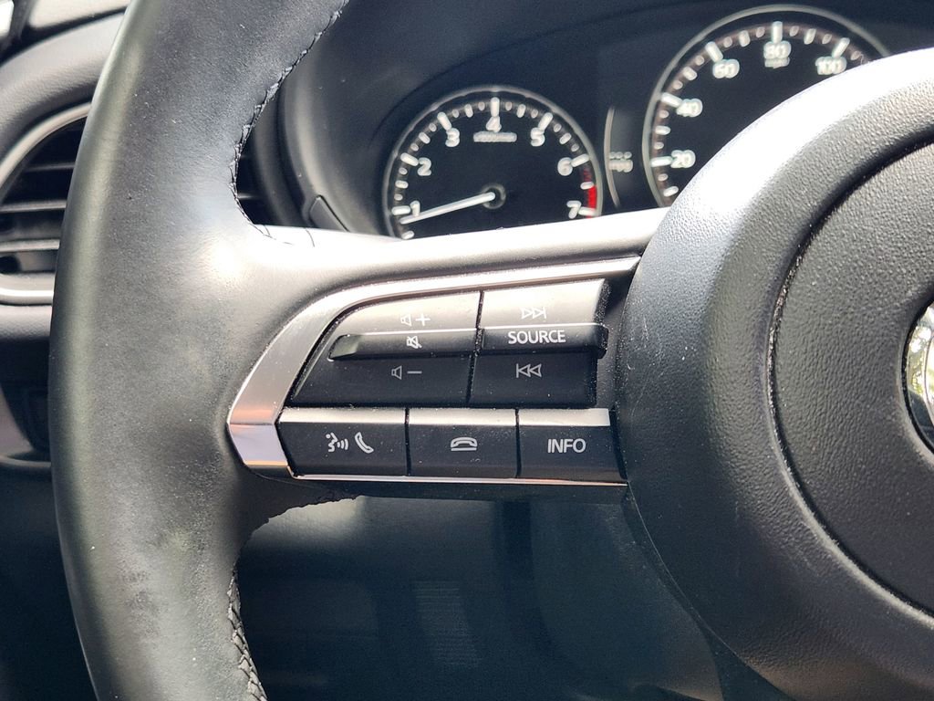 Used 2024 MAZDA CX-30 AWD 2.5 S w/ Select Sport Pkg image 26