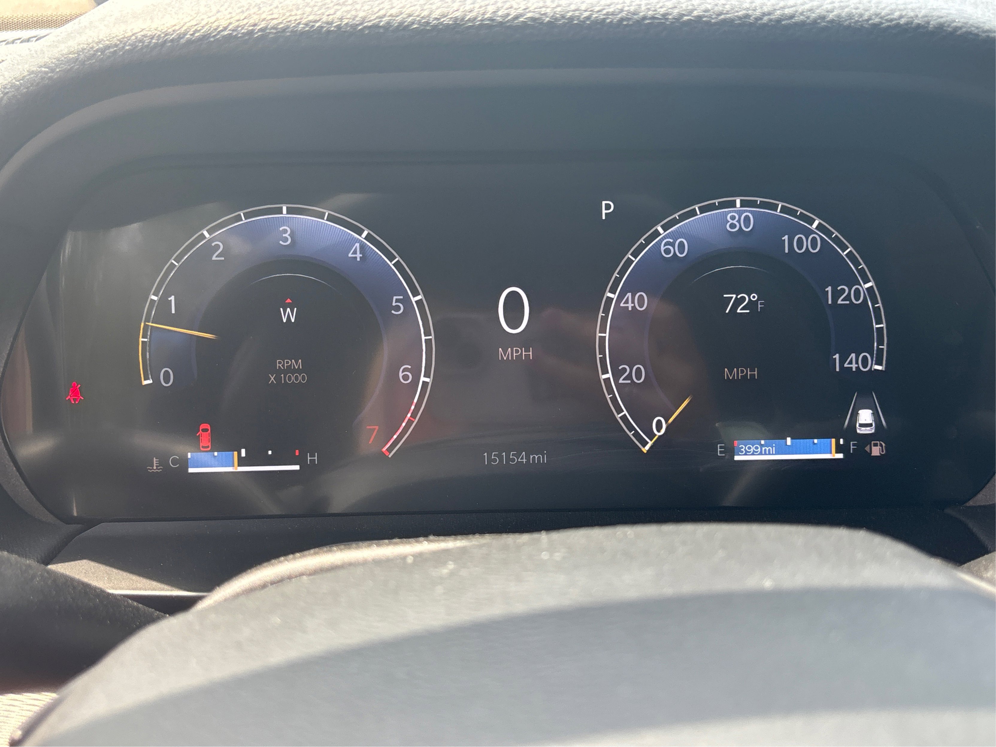 Used 2024 Jeep Grand Cherokee Laredo image 19