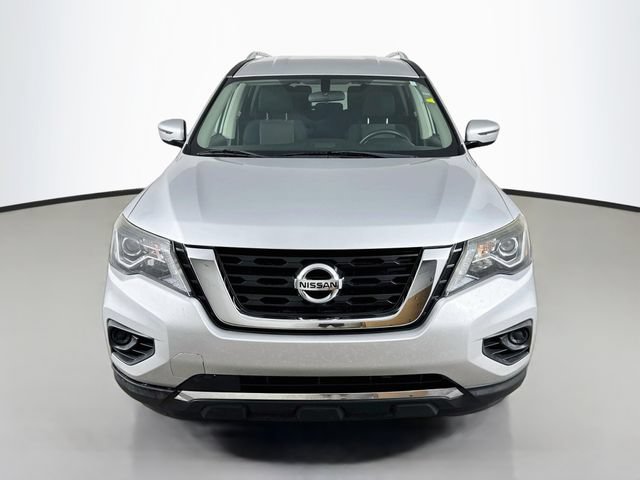 Used 2018 Nissan Pathfinder S FWD image 2