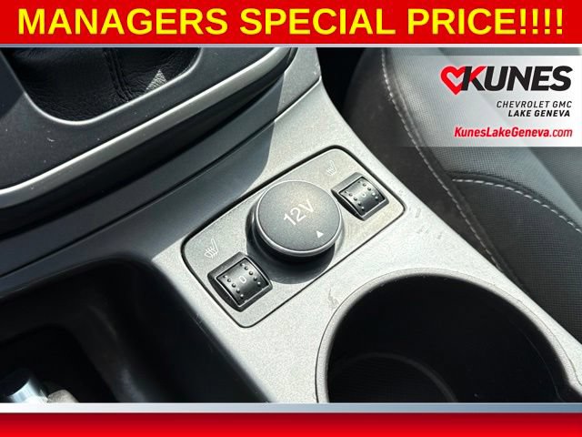 Used 2013 Ford Escape SE AWD/4WD image 27