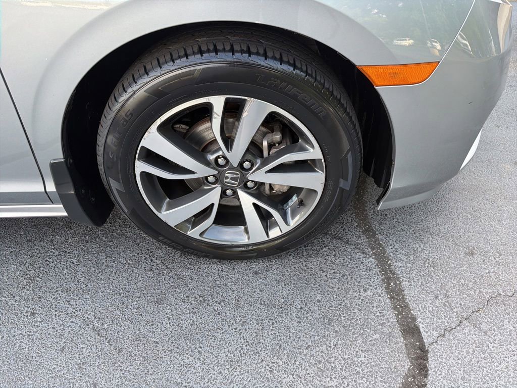 Used 2023 Honda Odyssey Touring image 17