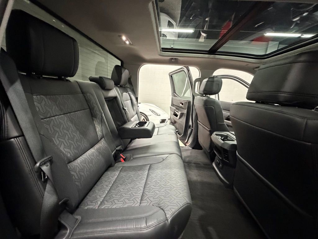 Used 2024 Toyota Tundra Limited image 31