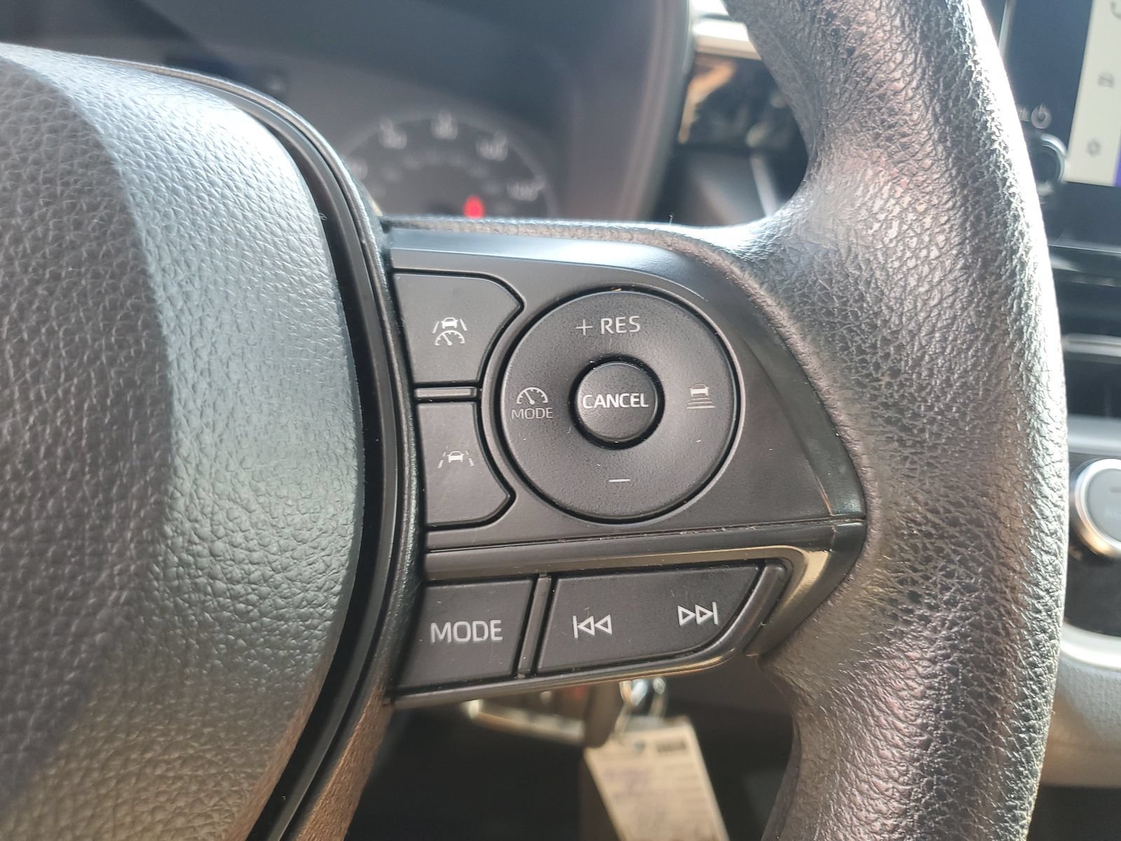 Certified 2024 Toyota Corolla LE FWD image 23