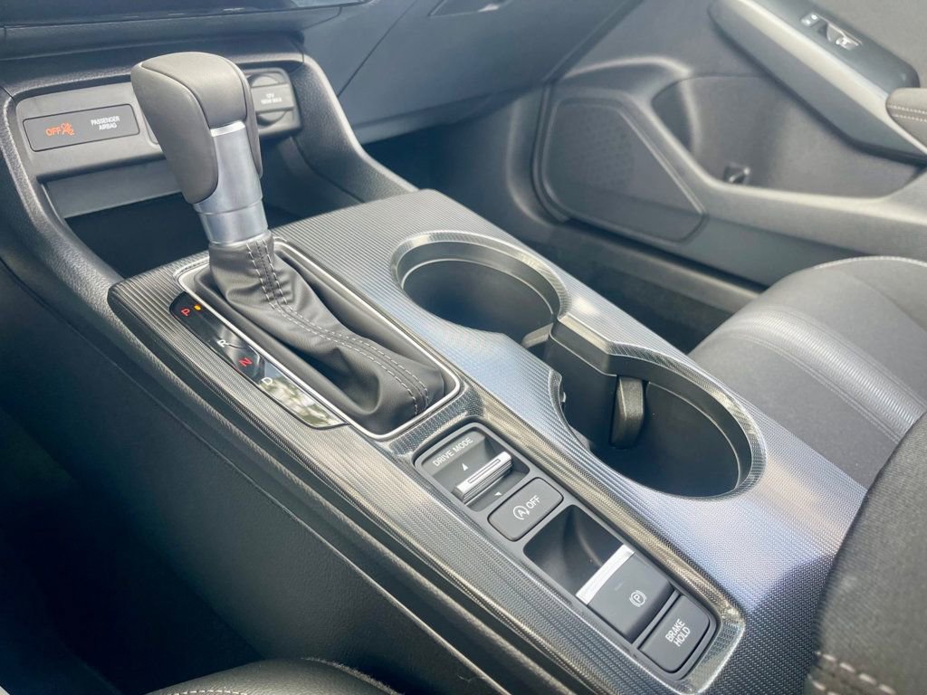 Used 2026 Honda Civic Sport image 14