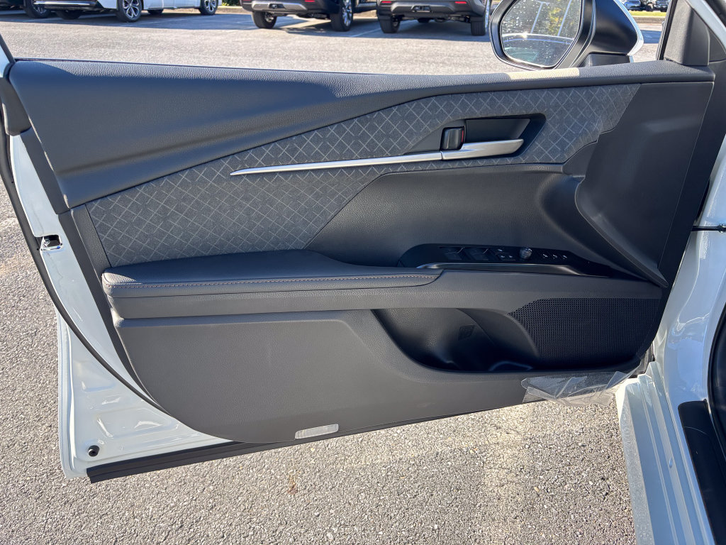 New 2026 Toyota Camry XLE w/ Premium Plus Package FWD image 10