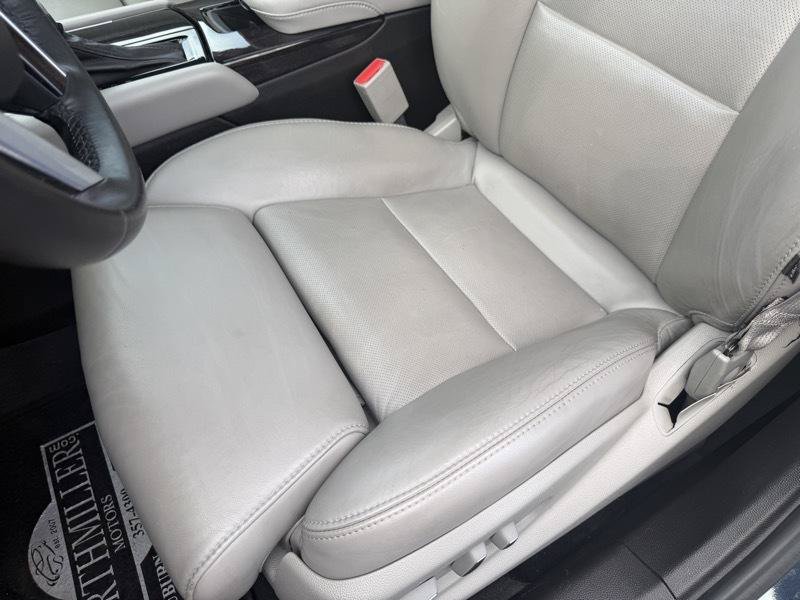 Used 2013 Cadillac XTS Premium AWD/4WD image 15