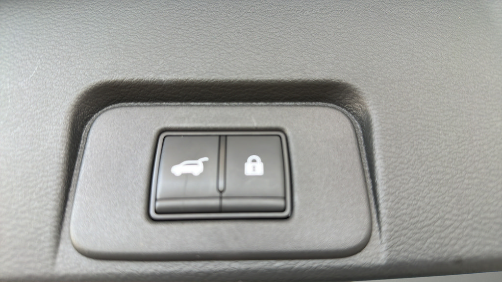 Certified 2023 Nissan Rogue Platinum AWD/4WD image 14