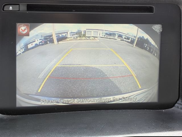 Used 2016 MAZDA CX-5 Grand Touring FWD image 21