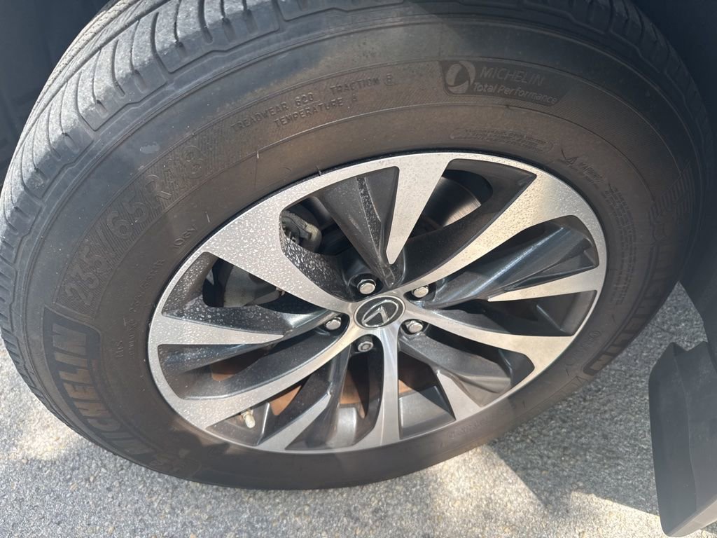 Used 2022 Lexus RX 350 AWD w/ Premium Package image 9