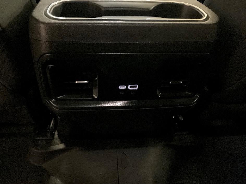 Used 2023 Chevrolet Silverado 1500 RST image 29