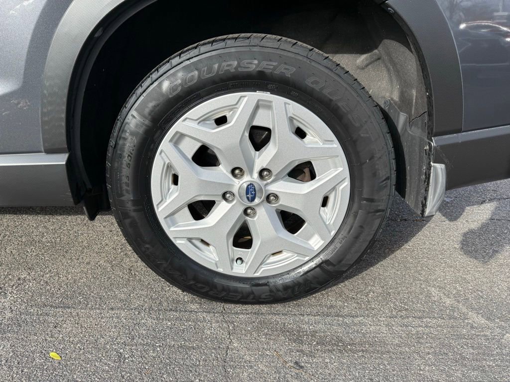 Used 2020 Subaru Forester w/ Alloy Wheel Package image 25
