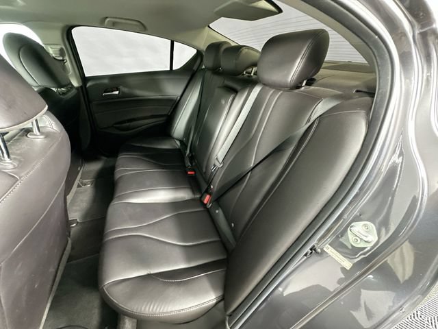 Used 2022 Acura ILX FWD image 24