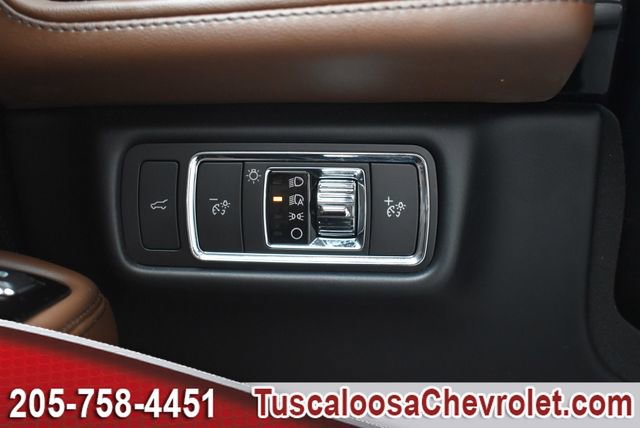 Used 2022 Lincoln Aviator Reserve image 48