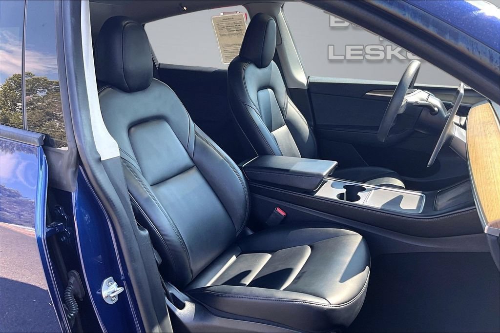 Used 2023 Tesla Model Y Long Range AWD/4WD image 7