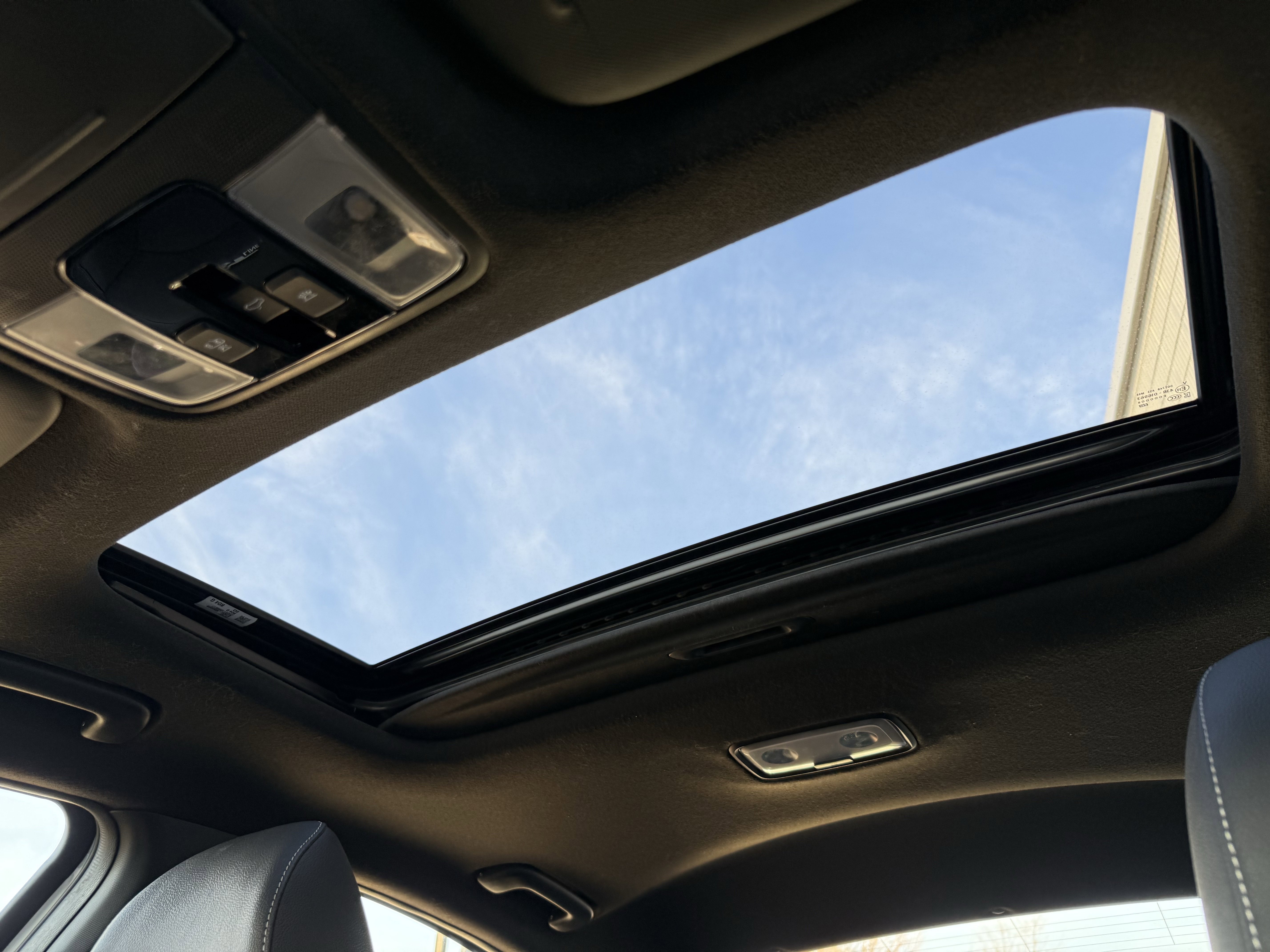 Used 2024 Kia Forte GT-Line w/ GT-Line Premium Package image 19