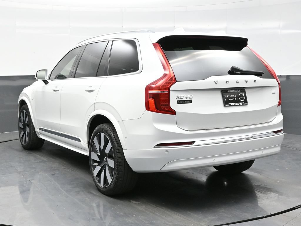 Used 2023 Volvo XC90 T8 Ultimate AWD/4WD image 5