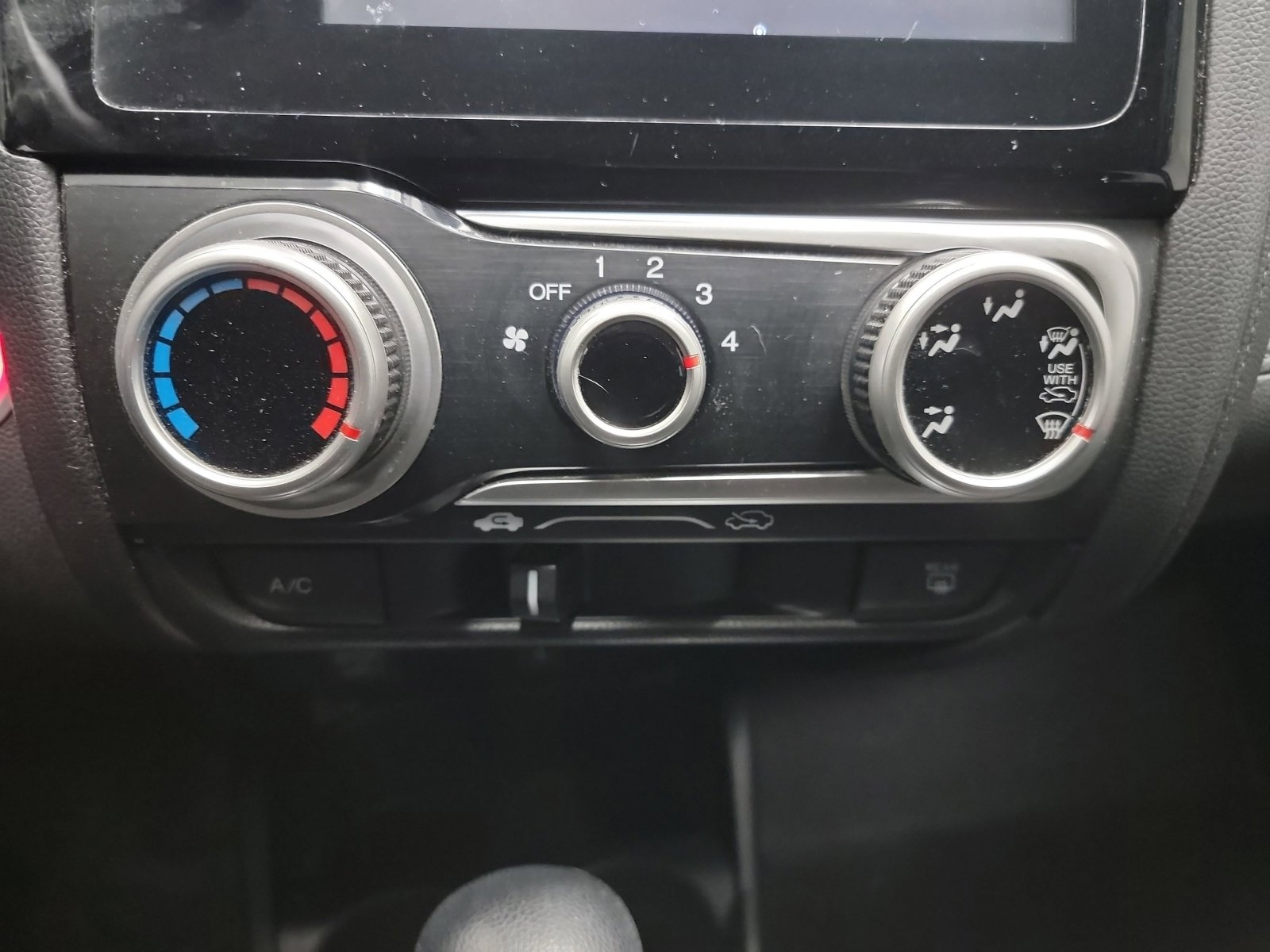Used 2019 Honda Fit EX image 21