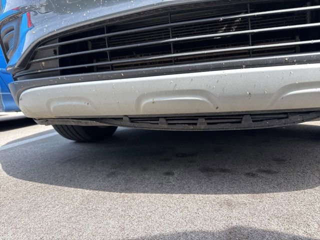 Used 2020 Buick Encore Preferred AWD/4WD image 8