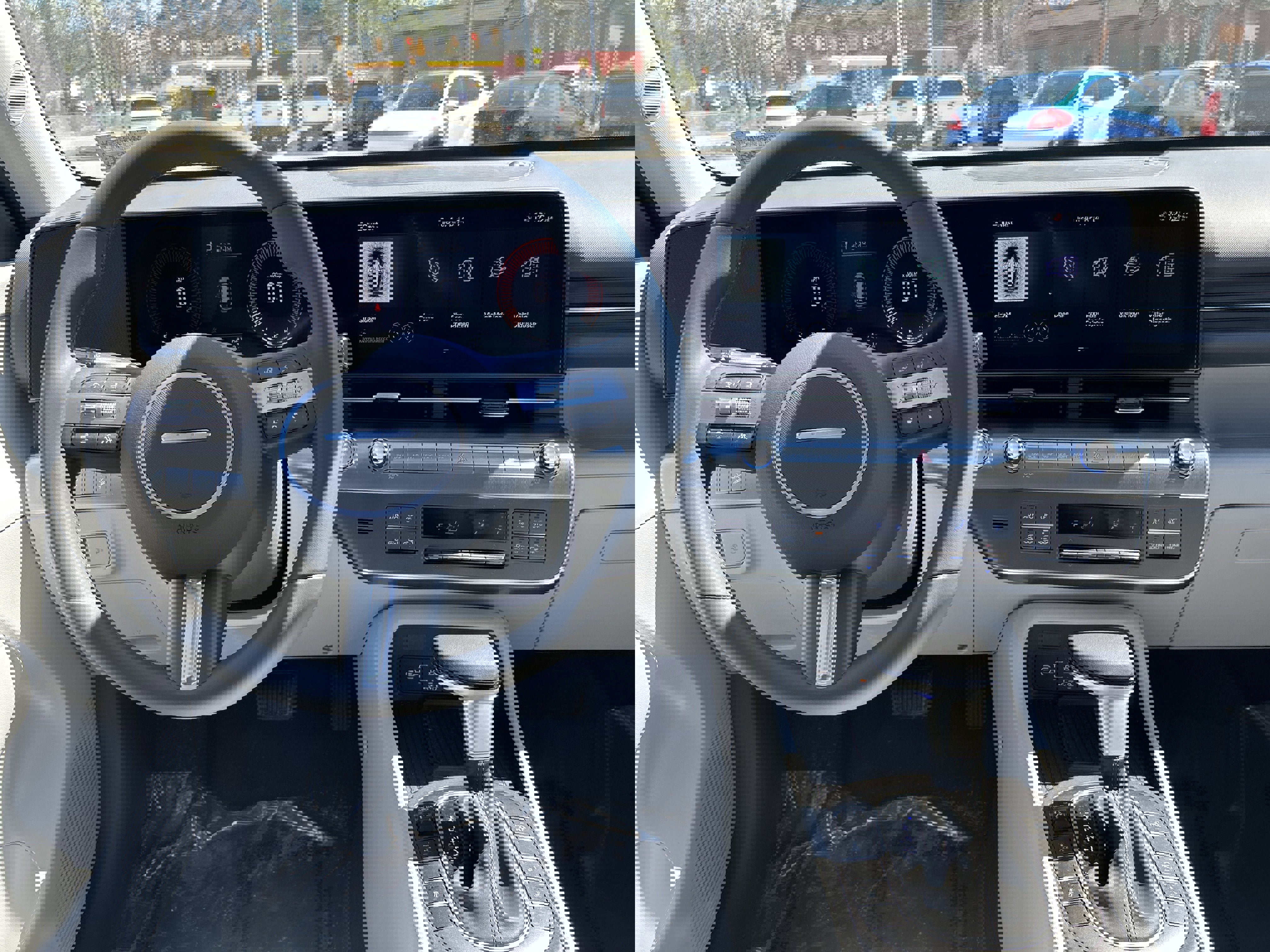 New 2026 Hyundai Kona SEL Sport image 19