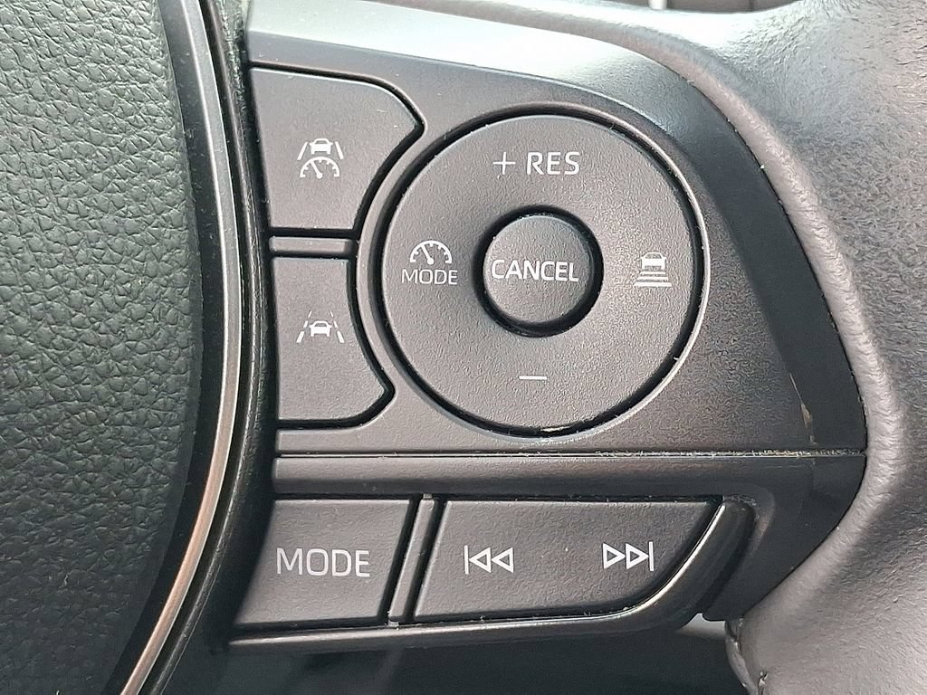 Used 2024 Toyota Corolla SE FWD image 22