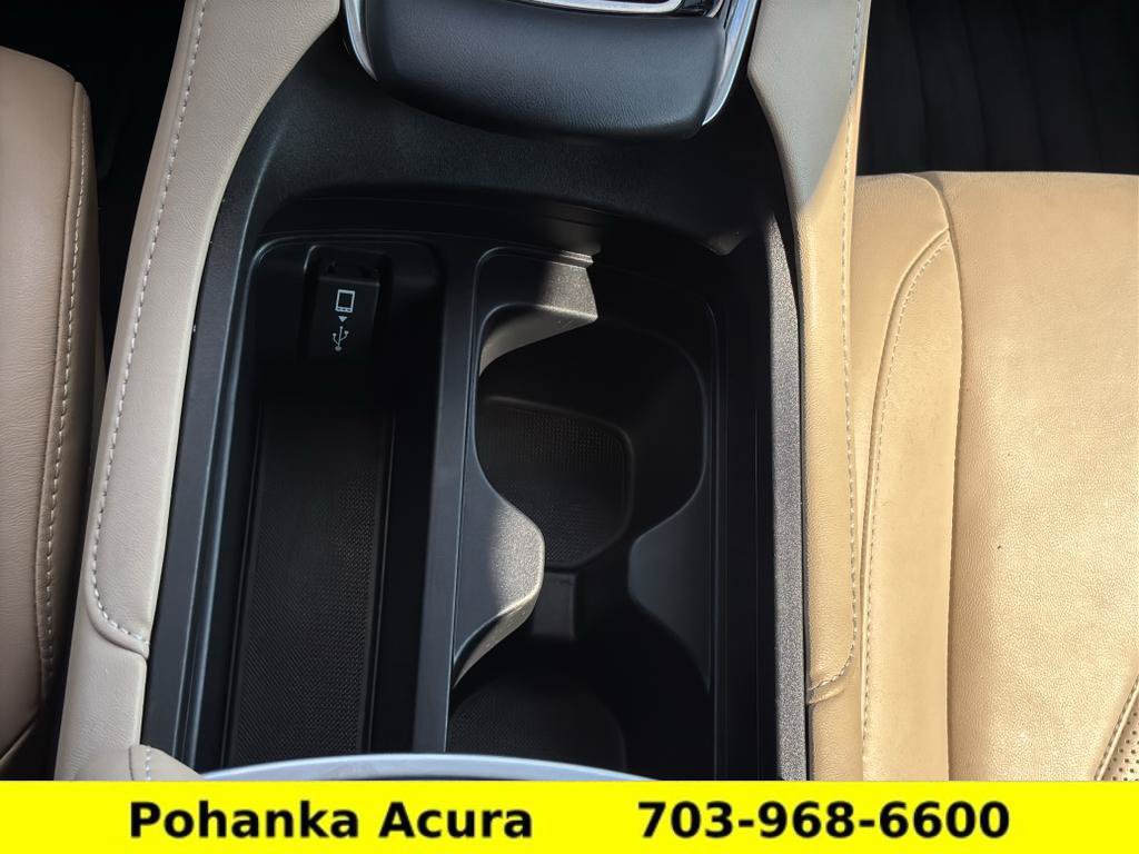 Used 2019 Acura RDX AWD w/ Technology Package image 15