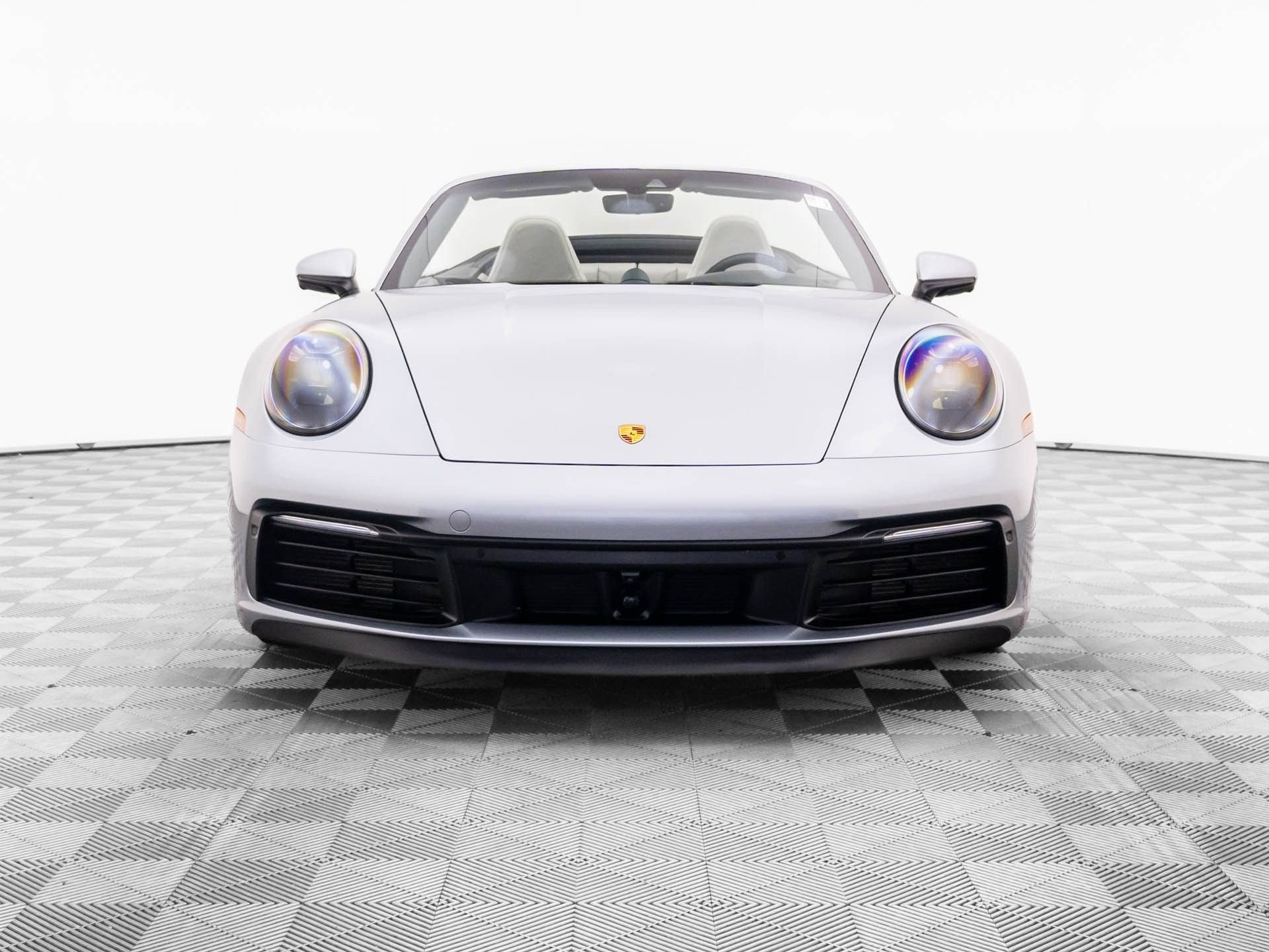 Used 2020 Porsche 911 Carrera 4S AWD/4WD image 9