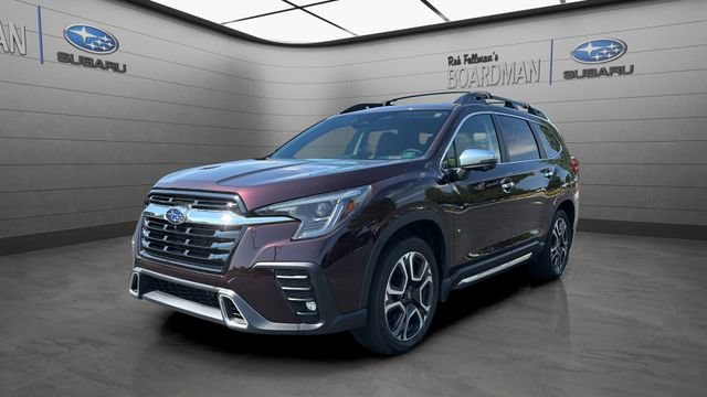Used 2023 Subaru Ascent Touring AWD/4WD image 11