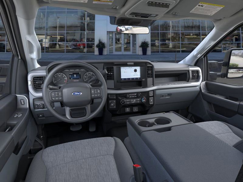 New 2026 Ford F250 XL image 9