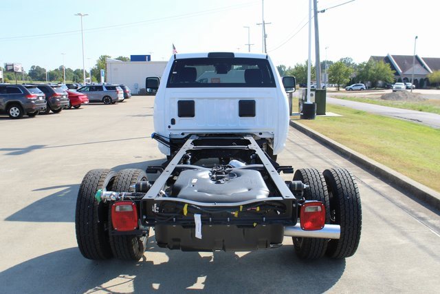 New 2026 RAM 4500 Tradesman image 4