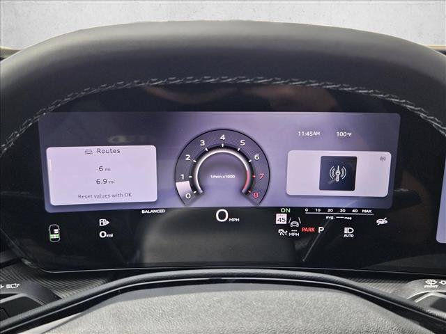 New 2026 Audi SQ5 Premium Plus AWD/4WD image 18