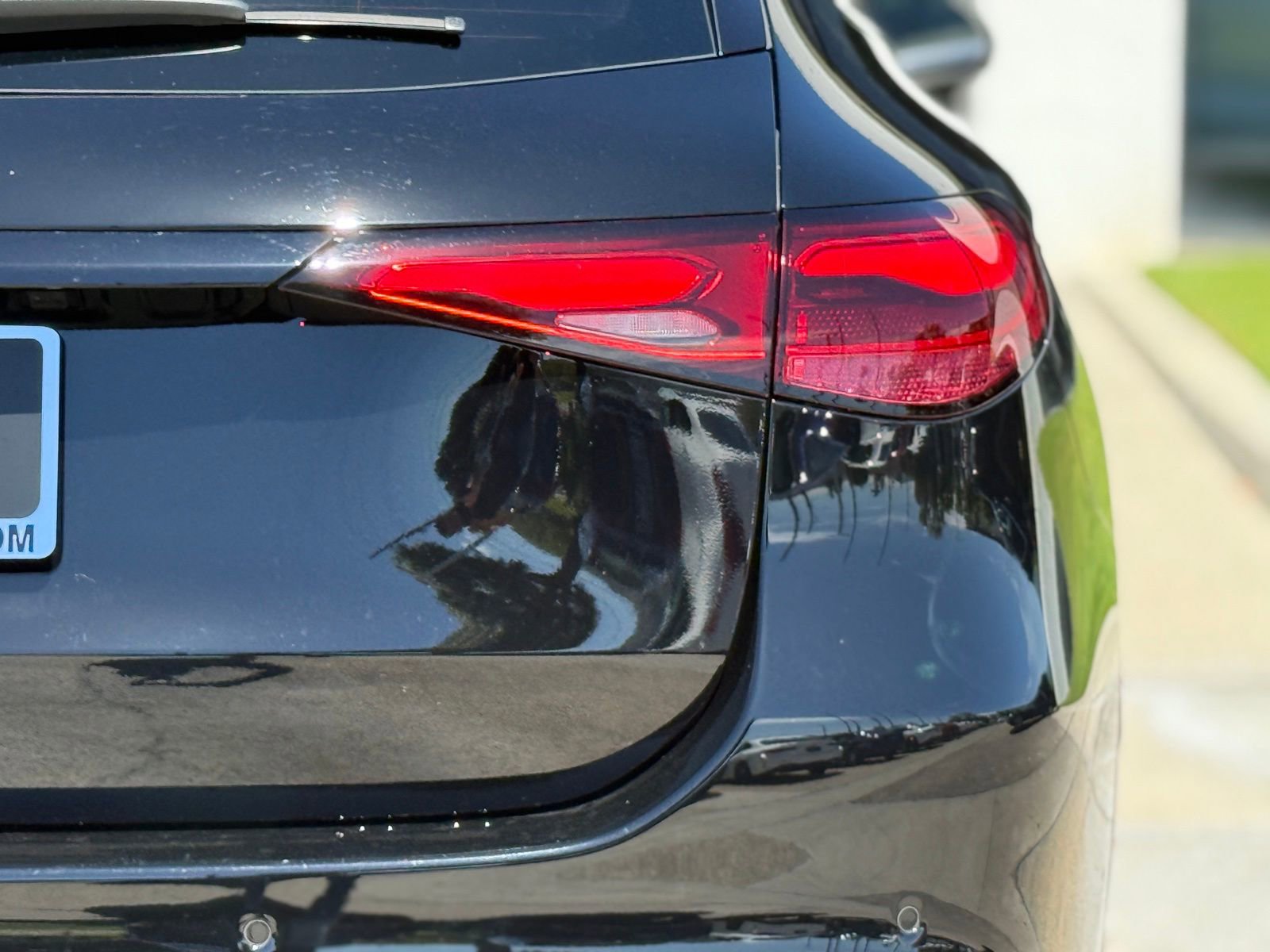 Used 2025 Mercedes-Benz GLC 300 image 14