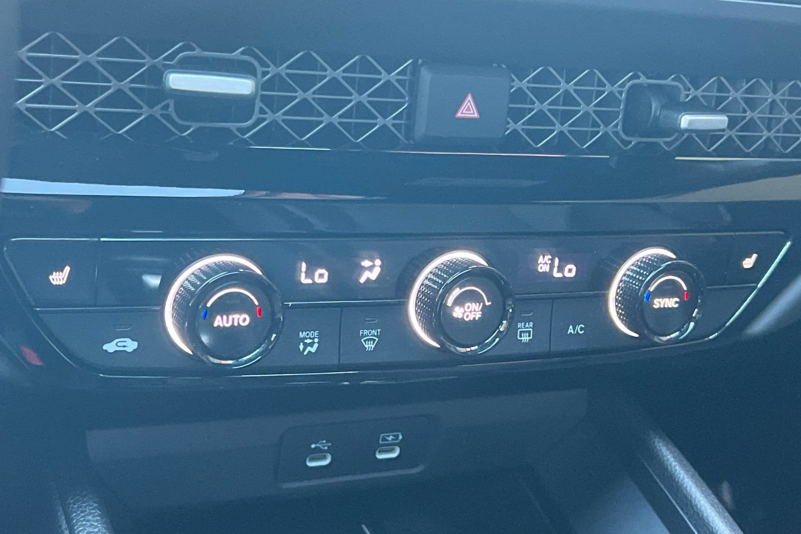 Used 2025 Honda Accord Sport image 18