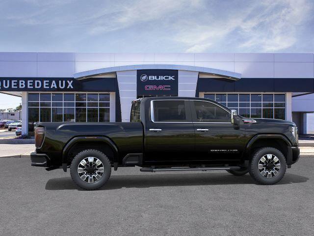 New 2026 GMC Sierra 3500 Denali image 53