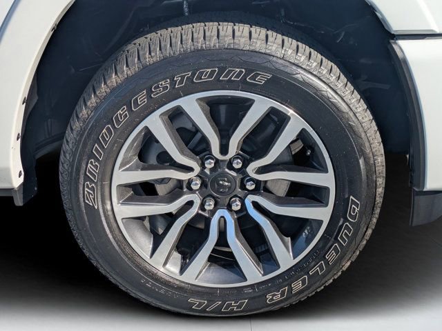 Used 2026 RAM 1500 Limited w/ Body Color Bumper Group AWD/4WD image 8