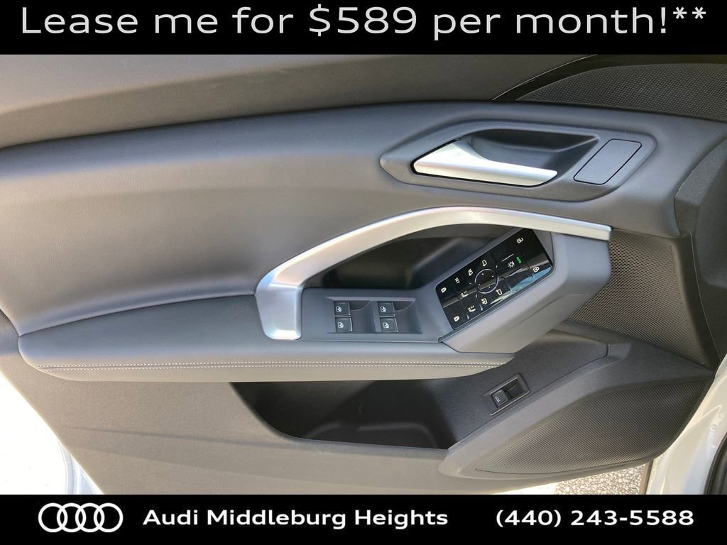 Certified 2025 Audi Q5 Premium w/ Convenience Package image 43