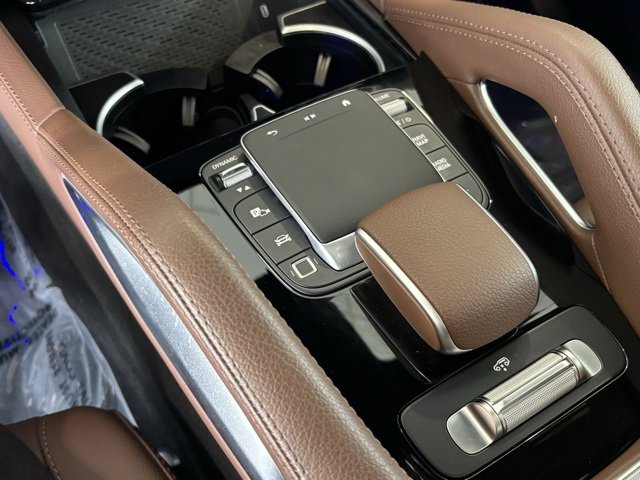 Used 2025 Mercedes-Benz GLS 450 4MATIC image 22