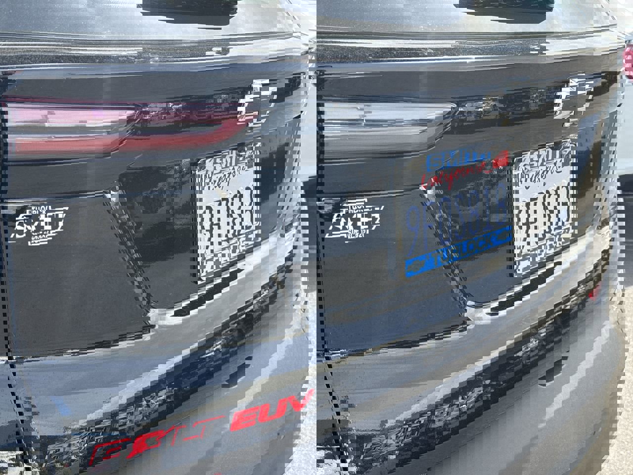 Used 2023 Chevrolet Bolt EUV Premier w/ Sun & Sound Package image 31