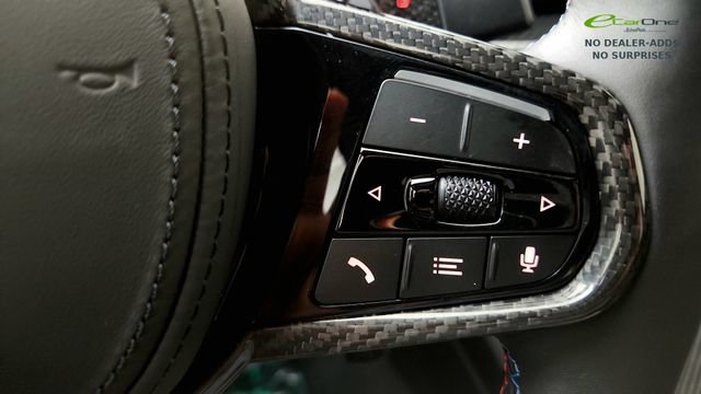 Used 2025 BMW M3 Competition AWD/4WD image 67