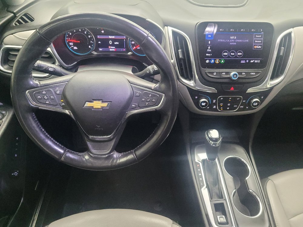 Used 2019 Chevrolet Equinox Premier FWD image 22