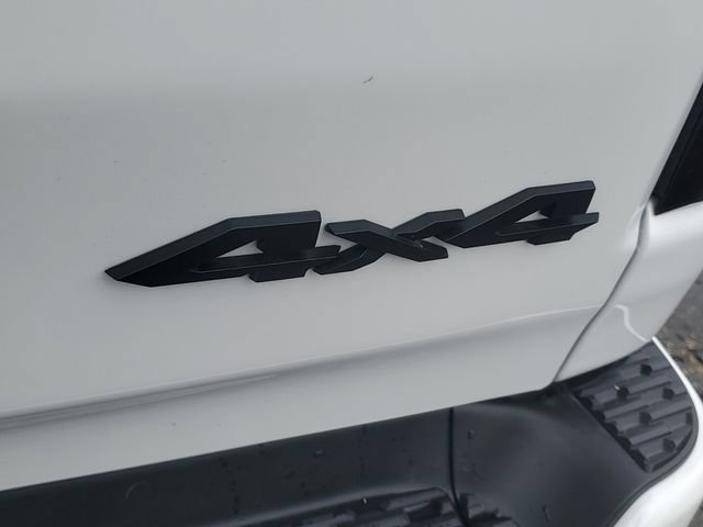 New 2026 RAM 1500 Laramie w/ Night Edition AWD/4WD image 6