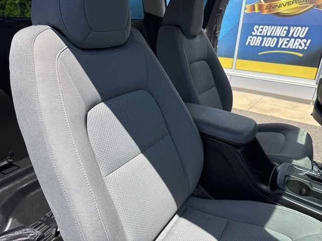 Used 2019 Chevrolet Colorado W/T RWD image 24