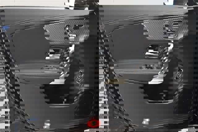 New 2026 Mercedes-Benz CLA 250 4MATIC image 17