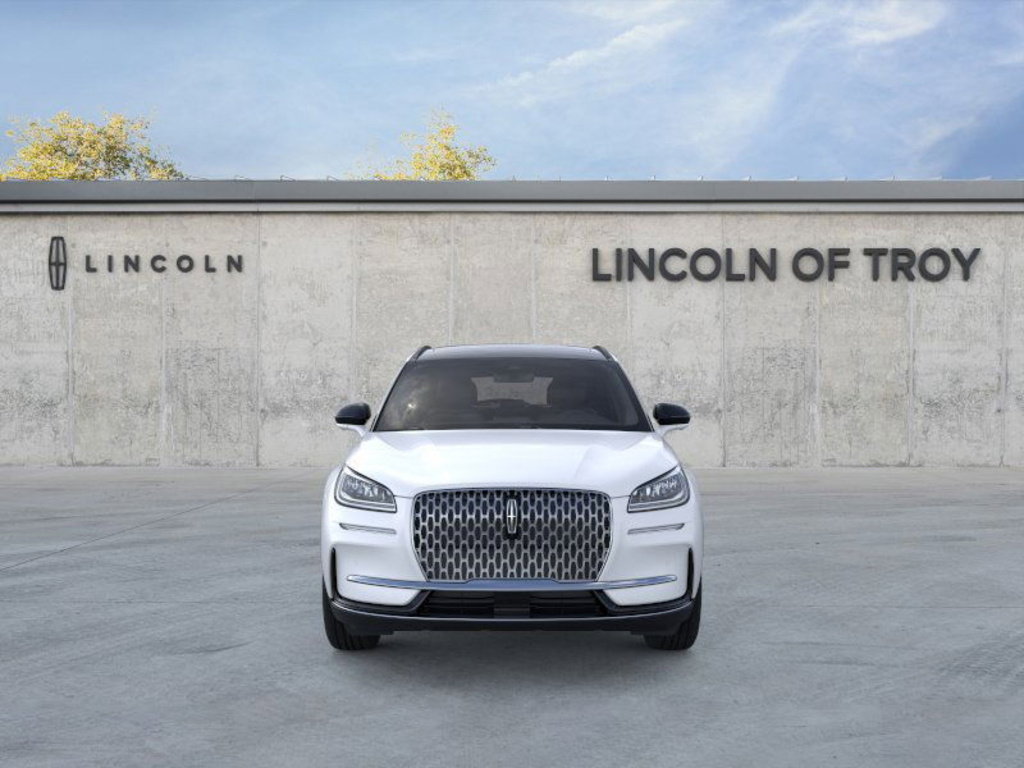 New 2025 Lincoln Corsair FWD w/ Equipment Group 101A image 6