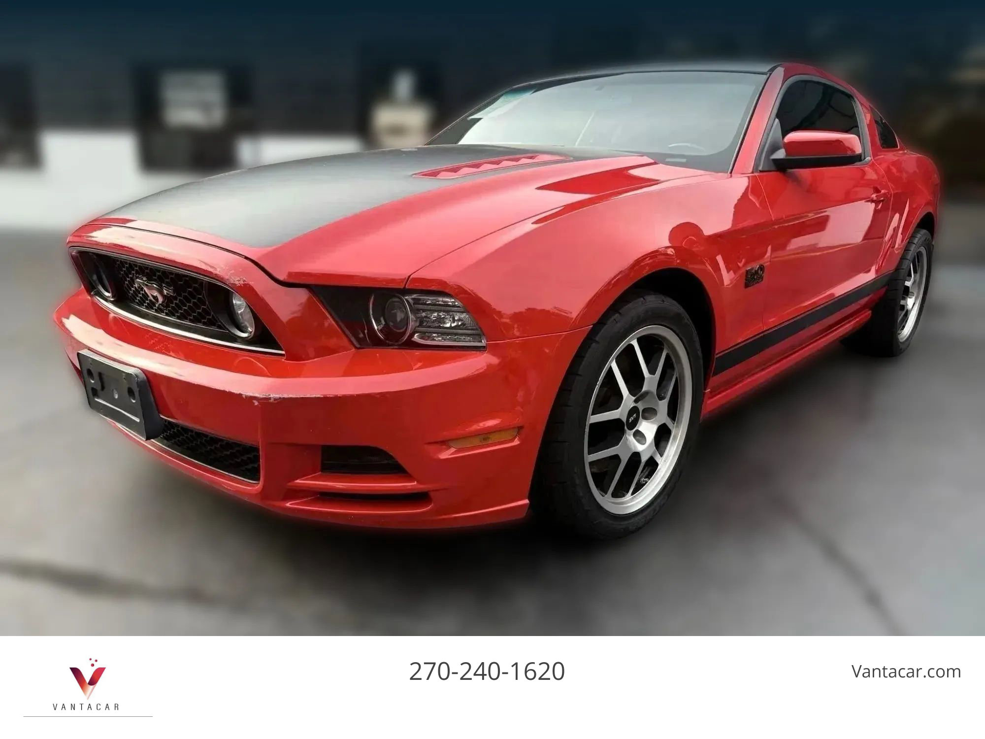 Used 2013 Ford Mustang GT