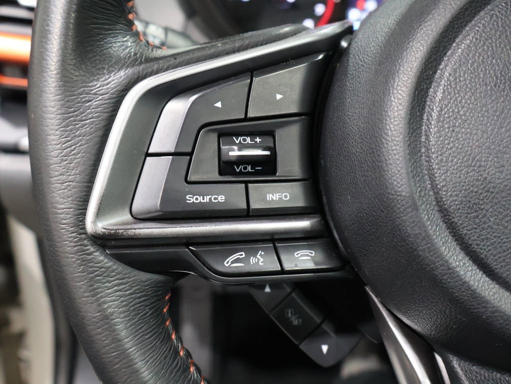 Used 2021 Subaru Forester Sport image 34